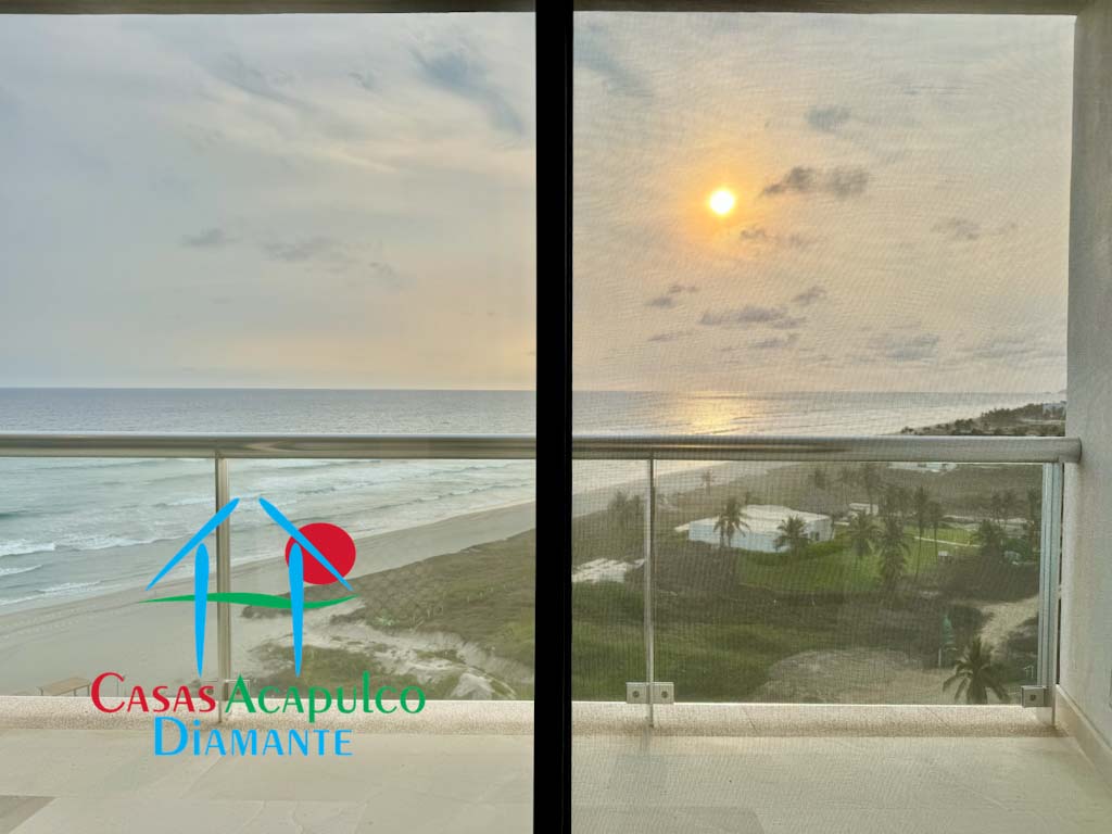 Reserva PlayaMar 1 801 - Recámara principal 5